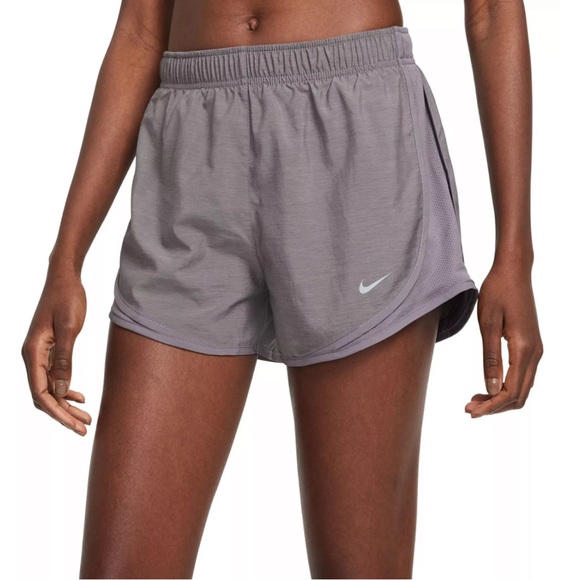 NIKE RUNNING SHORTS - Picture 1 of 3